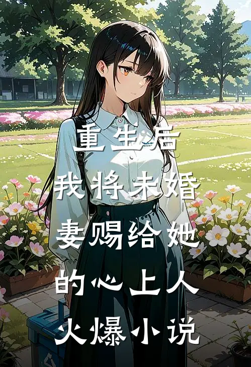 重生后,我将未婚妻赐给她的心上人火爆