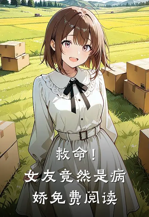 救命！女友竟然是病娇免费阅读