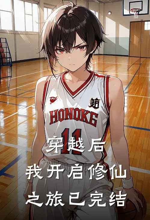 穿越后，我开启修仙之旅已完结