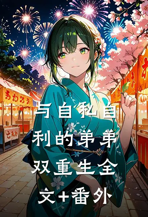 与自私自利的弟弟双重生全文+番外