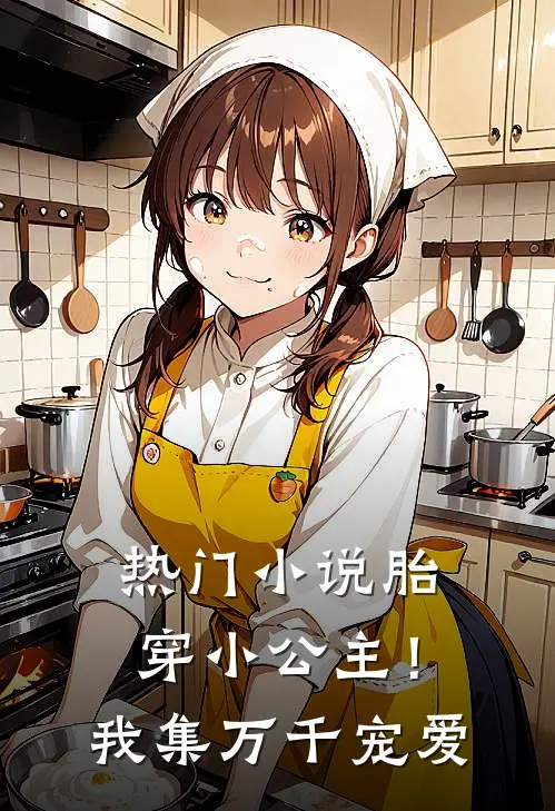 热门小说胎穿小公主！我集万千宠爱