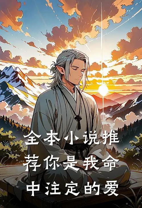 全本小说推荐你是我命中注定的爱
