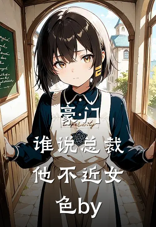 豪门：谁说总裁他不近女色by
