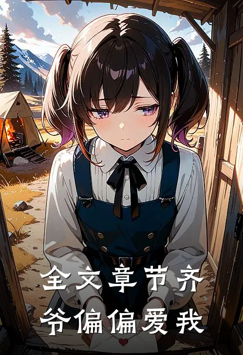 全文章节齐爷偏偏爱我免费阅读