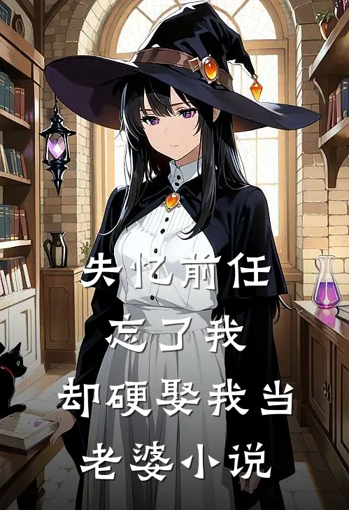 失忆前任忘了我，却硬娶我当老婆小说
