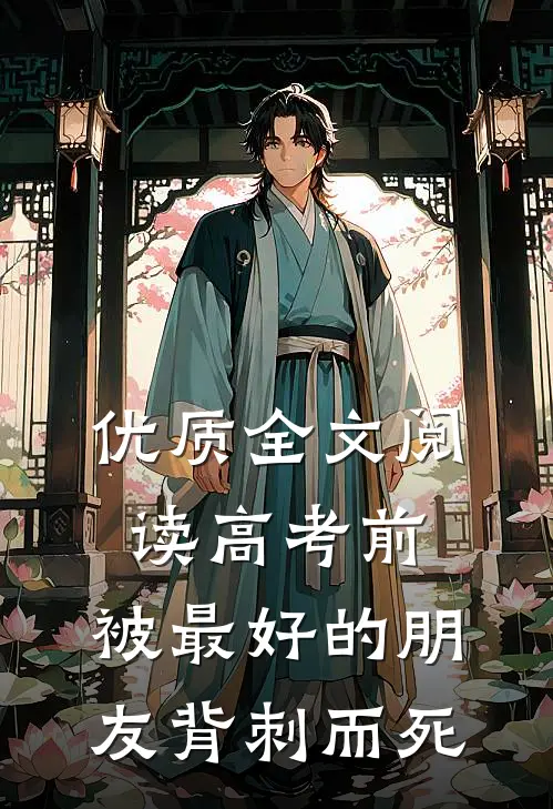 优质全文阅读高考前，被最好的朋友背刺而死
