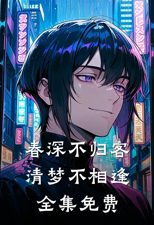 春深不归客，清梦不相逢全集免费