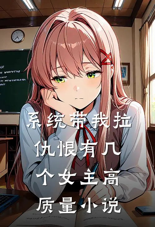 系统带我拉仇恨有几个女主高质量小说