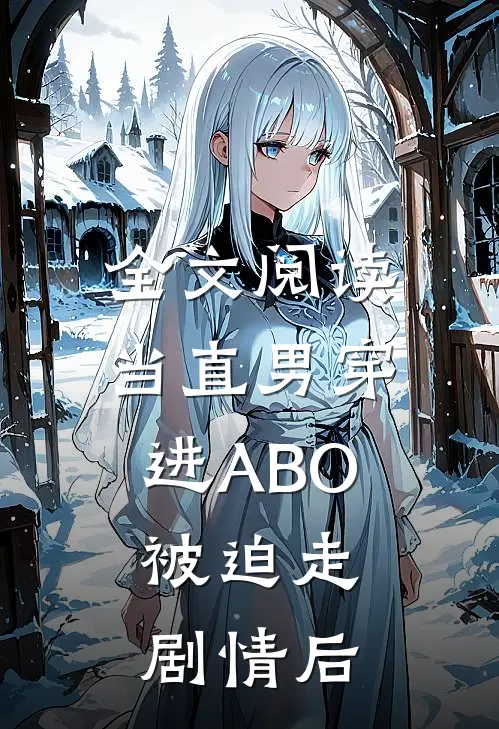 全文阅读当直男穿进ABO，被迫走剧情后