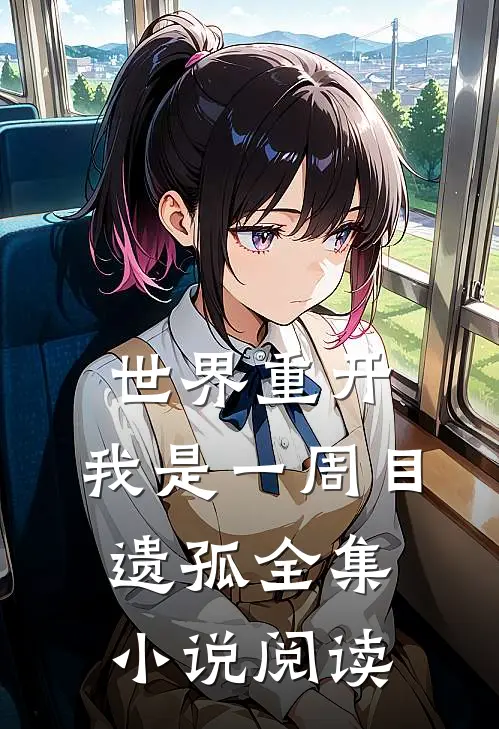 世界重开，我是一周目遗孤全集小说阅读
