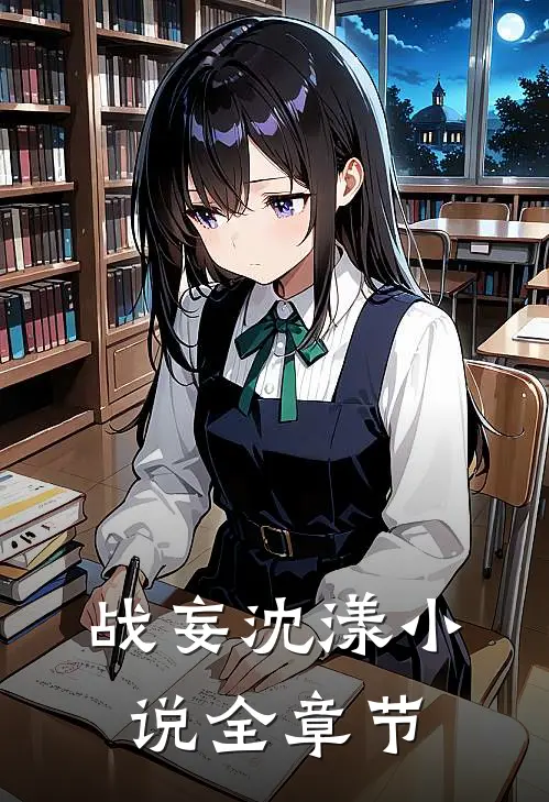 战妄沈漾小说全章节
