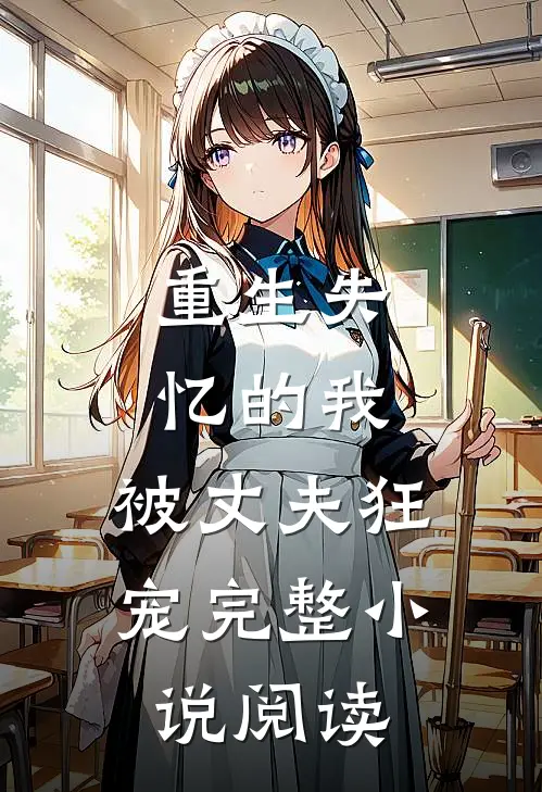 重生失忆的我,被丈夫狂宠完整阅读