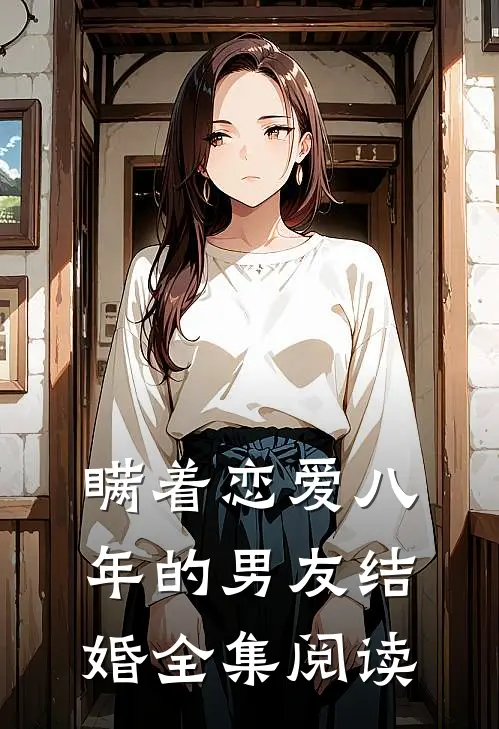 瞒着恋爱八年的男友结婚全集阅读