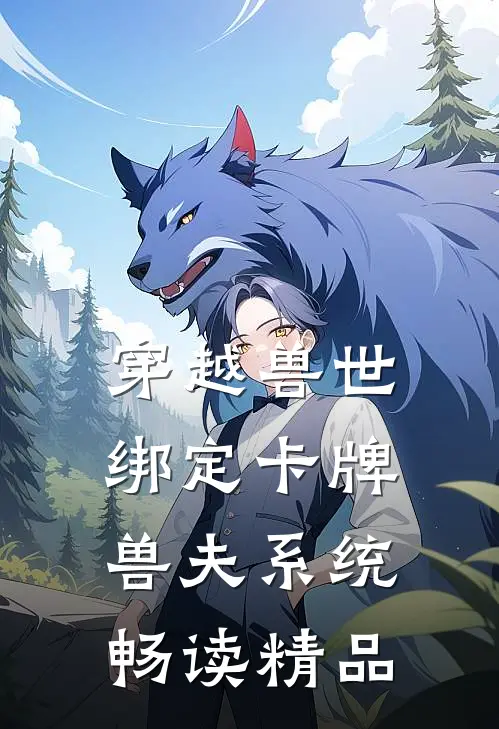 穿越兽世：绑定卡牌兽夫系统畅读精品