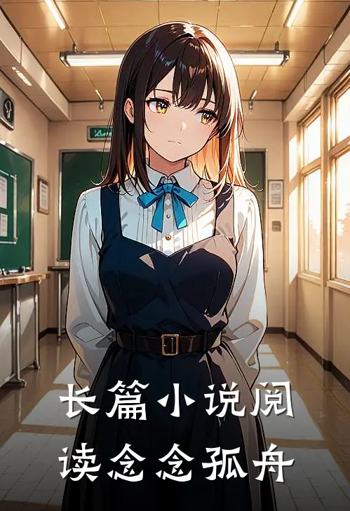 长篇小说阅读念念孤舟
