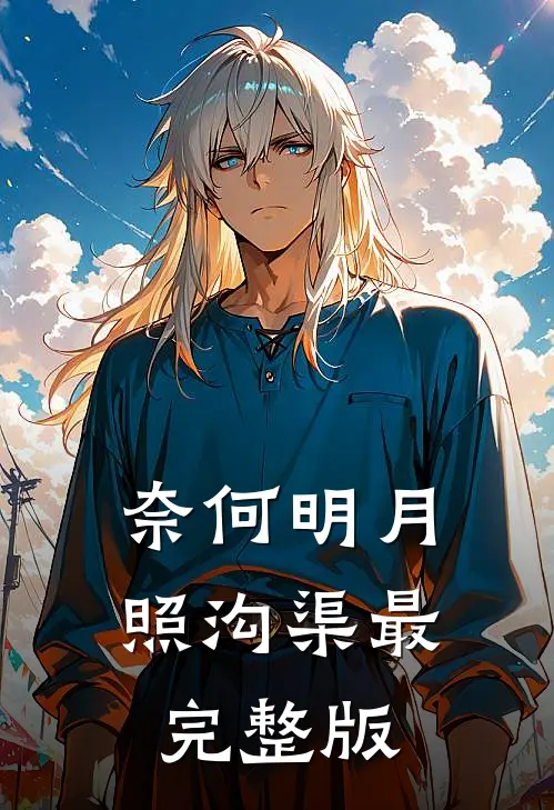 奈何明月照沟渠最完整版