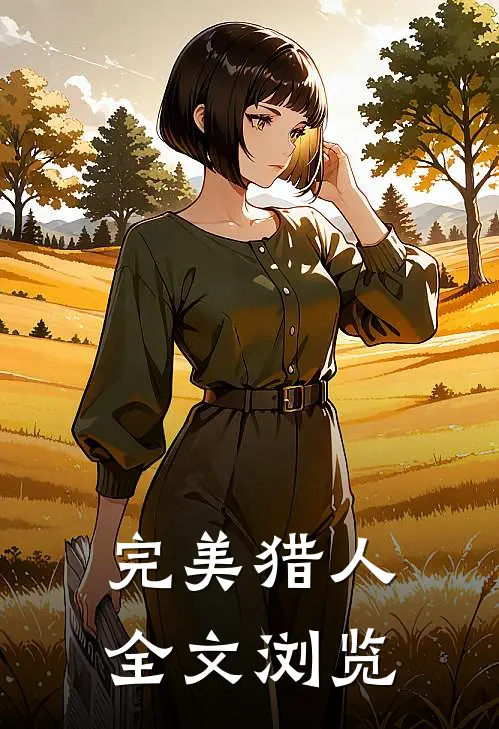 完美猎人全文浏览