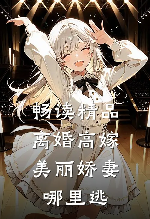 畅读精品离婚高嫁：美丽娇妻哪里逃