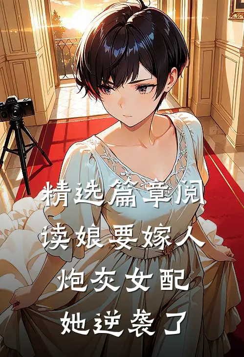 精选篇章阅读娘要嫁人：炮灰女配她逆袭了