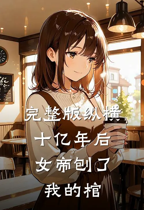 完整版纵横十亿年后,女帝刨了我的棺尸