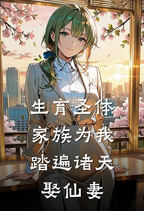 生育圣体，家族为我踏遍诸天娶仙妻