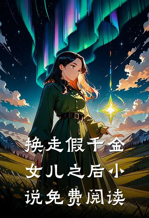 换走假千金女儿之后小说免费阅读