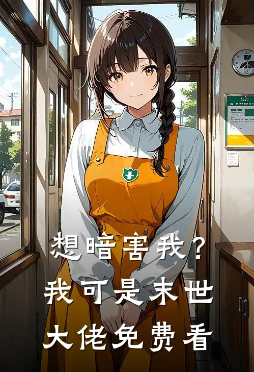 想暗害我？我可是末世大佬免费看