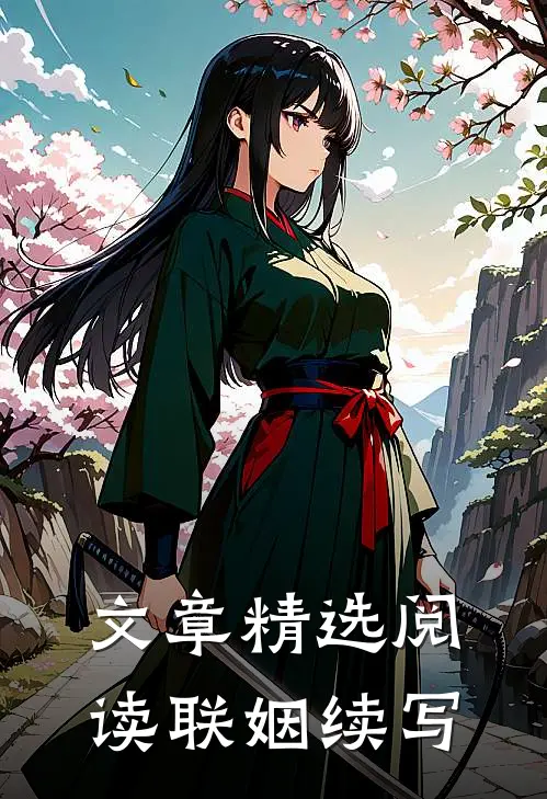 文章精选阅读联姻续写