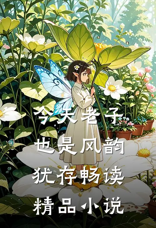 今天老子也是风韵犹存畅读精品小说