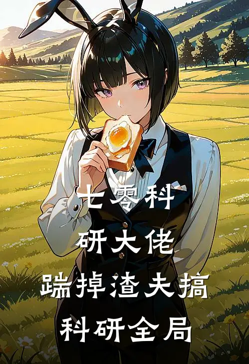 七零科研大佬，踹掉渣夫搞科研全局