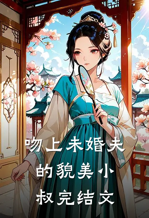 吻上未婚夫的貌美小叔完结文