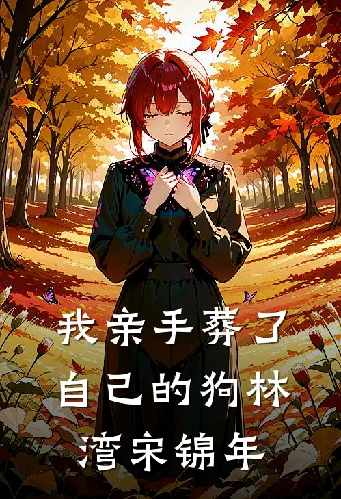 我亲手葬了自己的狗林湾宋锦年