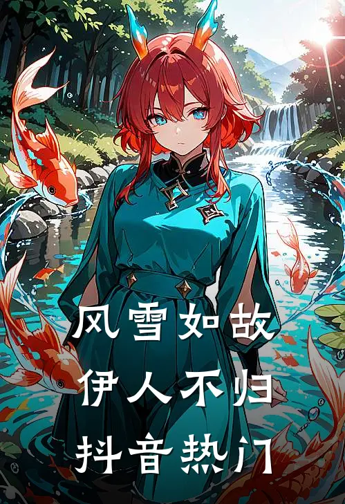 风雪如故，伊人不归抖音热门