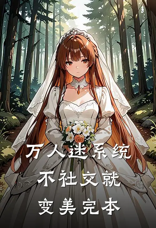 万人迷系统：不社交就变美完本