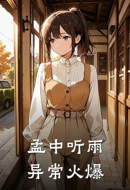 孟中听雨异常火爆