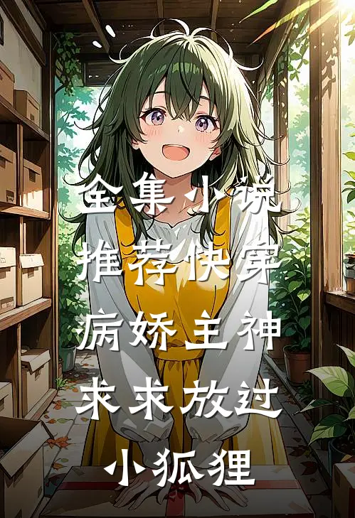 全集小说推荐快穿：病娇主神求求放过小狐狸