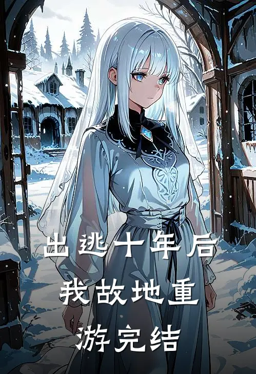 出逃十年后，我故地重游完结