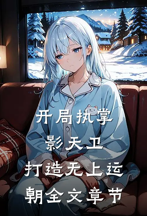 开局执掌影天卫，打造无上运朝全文章节