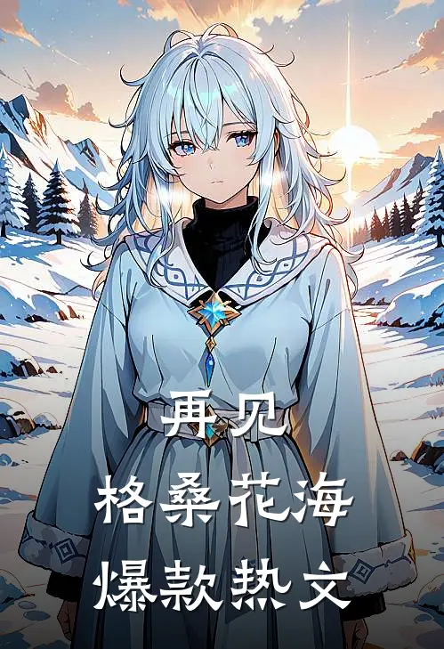 再见，格桑花海爆款热文