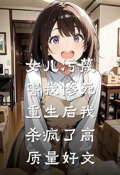 女儿污蔑害我惨死，重生后我杀疯了高质量好文