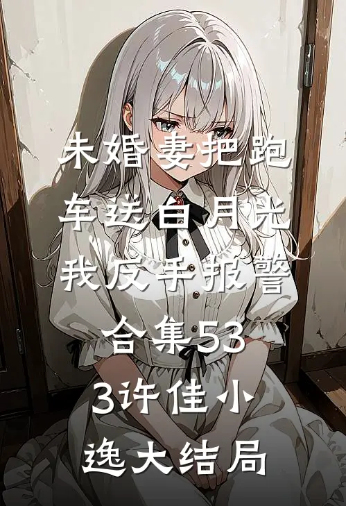 未婚妻把跑车送白月光，我反手报警合集533许佳小逸大结局