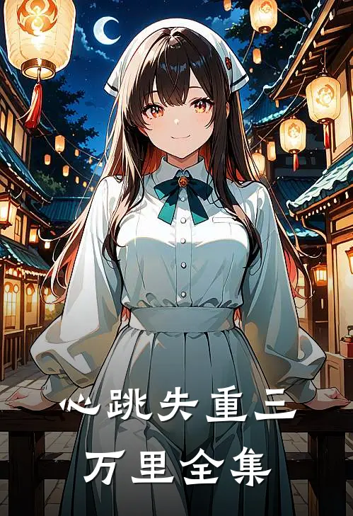 心跳失重三万里全集