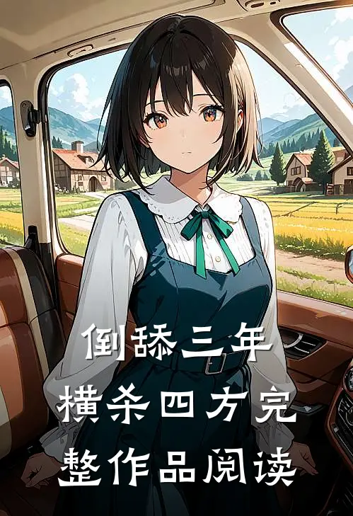 倒舔三年，横杀四方完整作品阅读
