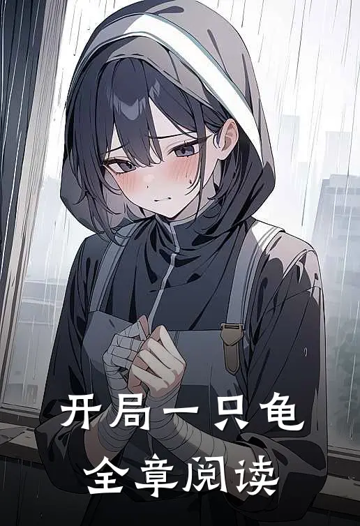 开局一只龟全章阅读