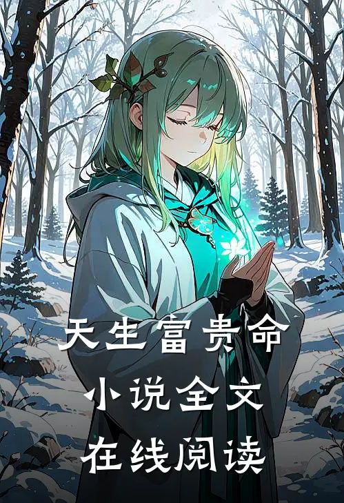 天生富贵命小说全文在线阅读