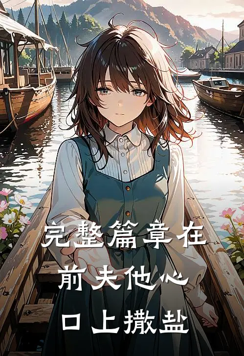 完整篇章在前夫他心口上撒盐