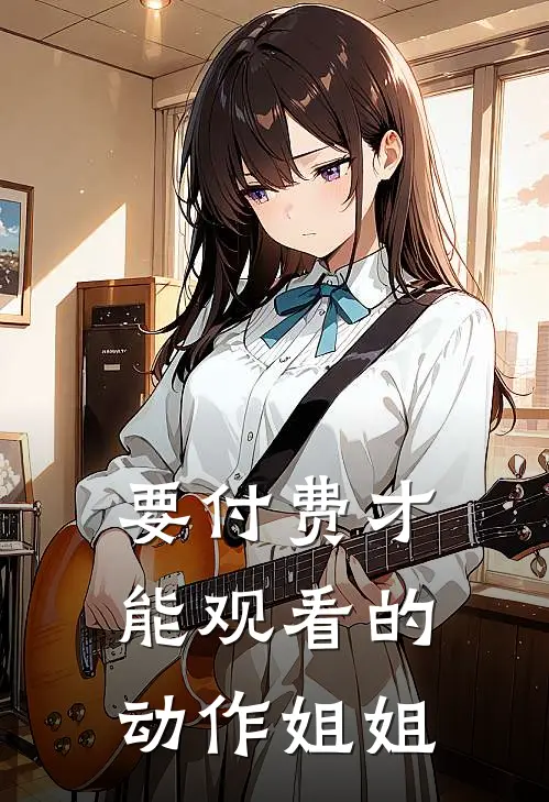要付费才能观看的动作姐姐