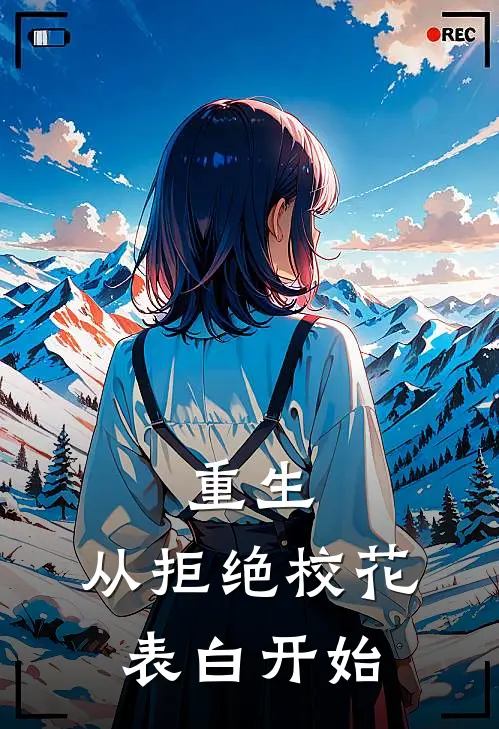 重生从拒绝校花表白开始全文