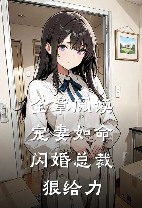 全章阅读宠妻如命：闪婚总裁狠给力