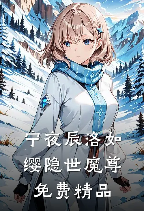 宁夜辰洛如缨隐世魔尊免费精品
